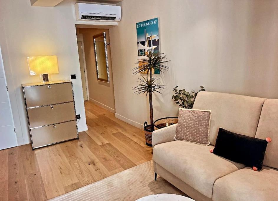 Massena Street, 2 Rooms Balcony 니스 외부 사진