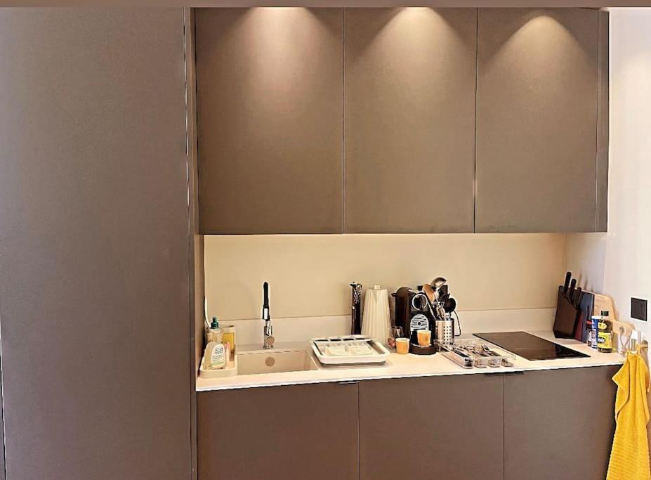 Massena Street, 2 Rooms Balcony 니스 외부 사진